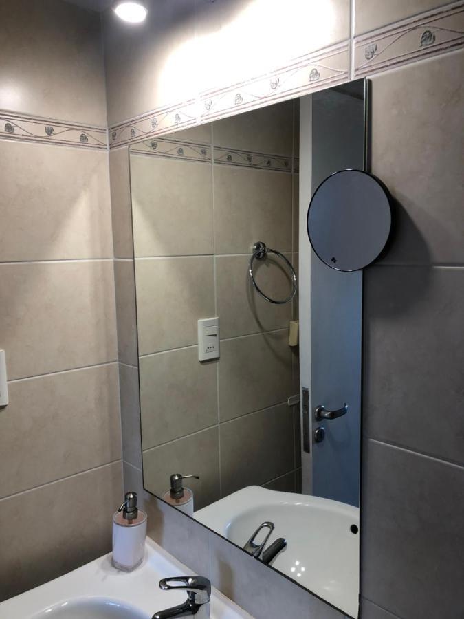 Апартаменты Edificio Jardines Del Country Piso 19 Пунта-дель-Эсте Экстерьер фото